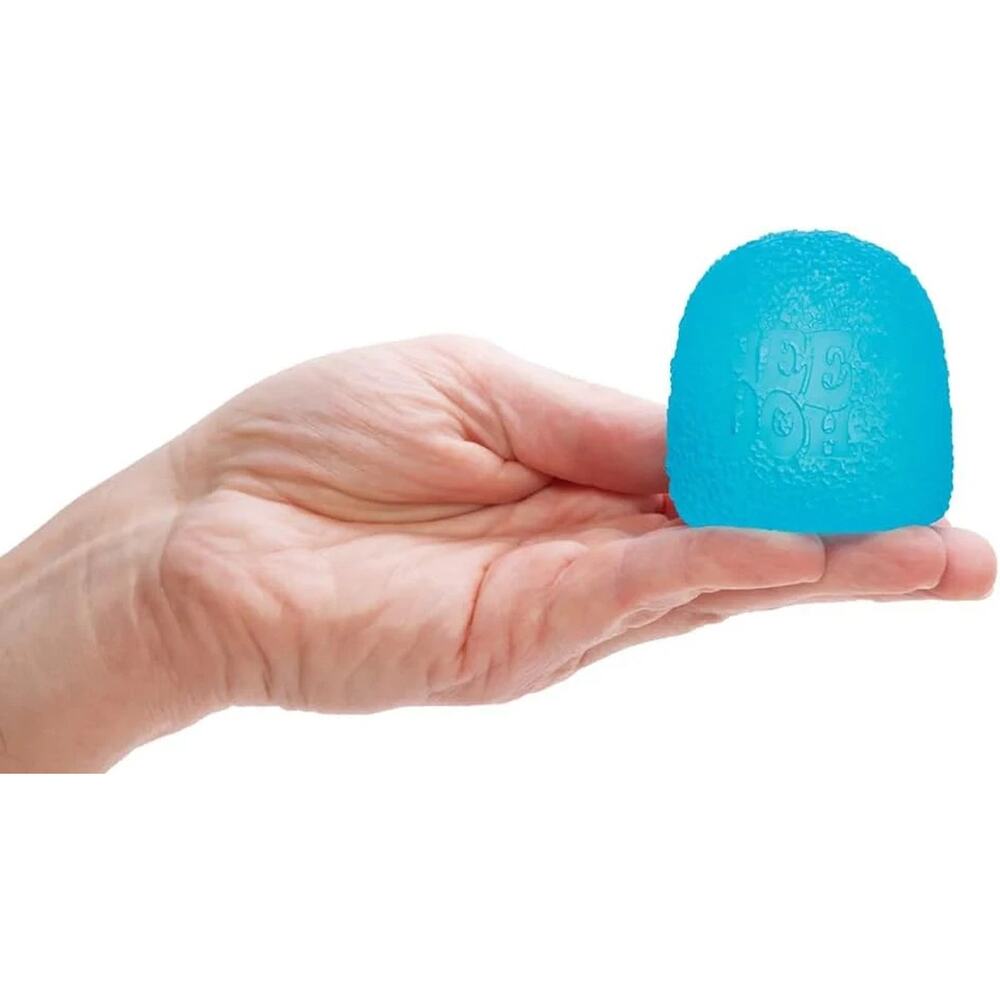 Schylling NeeDoh Gum Drop Super Solid Squishy Squeeze Sensory Fidget Toy New - Picture 6 of 8